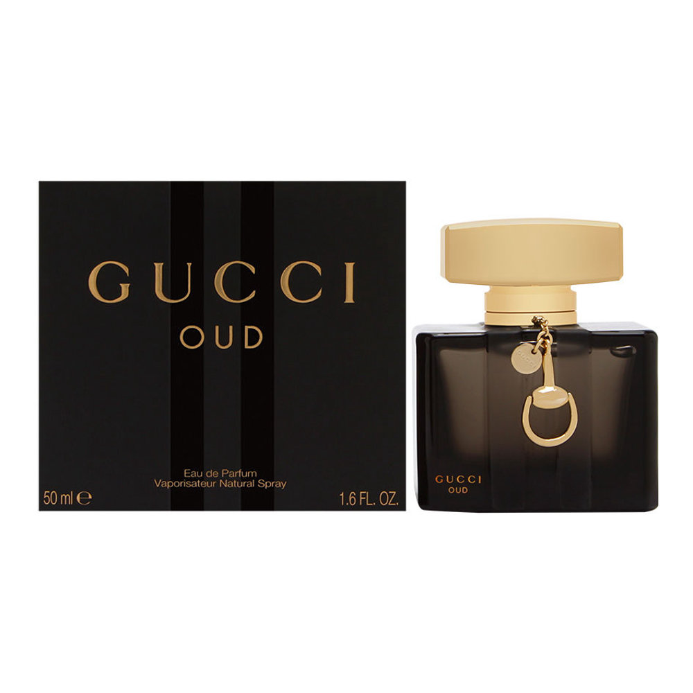 'Oud' Eau de parfum - 50 ml