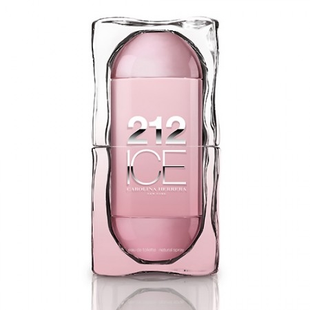 '212 Ice' Eau de toilette - 60 ml