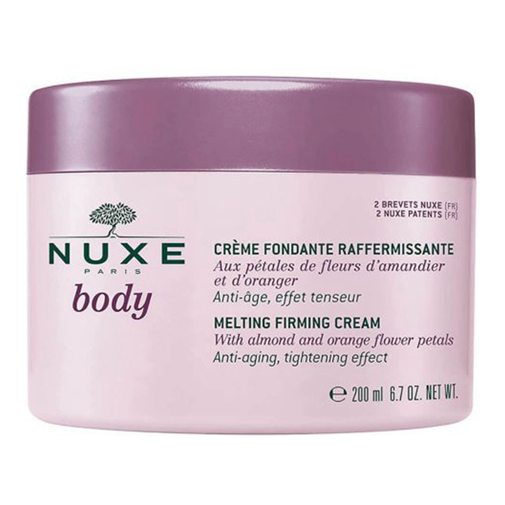 'Fondant' Firming Cream - 200 ml