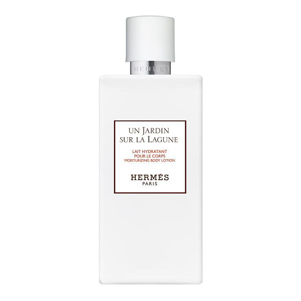 'Un Jardin Sur Lagune' Lotion Corporelle Hydratante - 200 ml