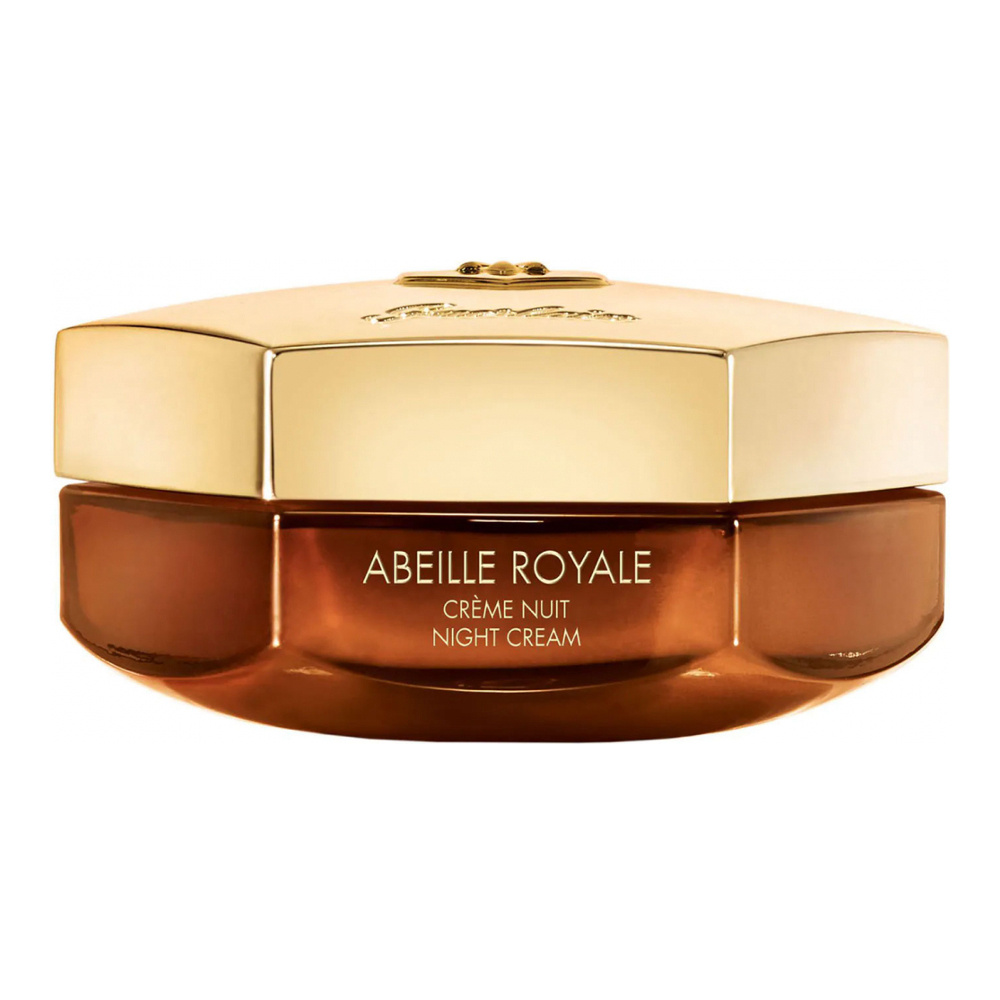 Crème de nuit 'Abeille Royale' - 50 ml