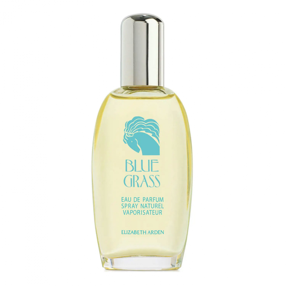 Eau de parfum 'Blue Grass' - 100 ml