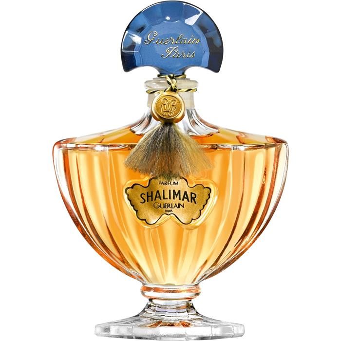 'Shalimar' Perfume Extract - 30 ml