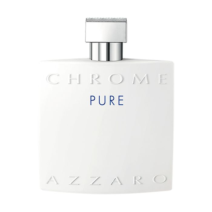 'Chrome Pure' Eau de toilette - 50 ml