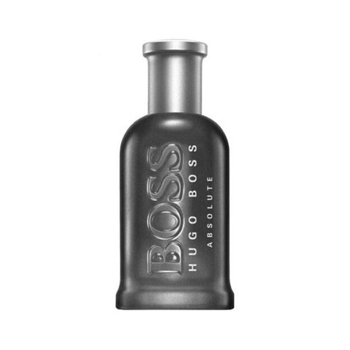 'Boss Bottled Absolute Limited Edition' Eau De Parfum - 200 ml