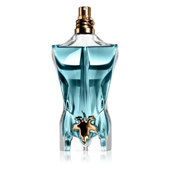 'Le Beau' Eau De Toilette - 125 ml