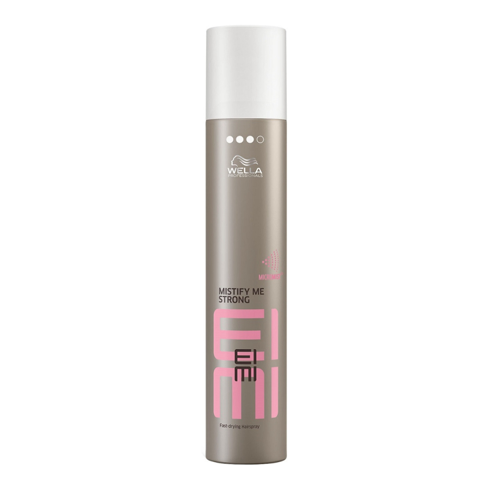 'EIMI Mistify Me Strong' Hairspray - 75 ml