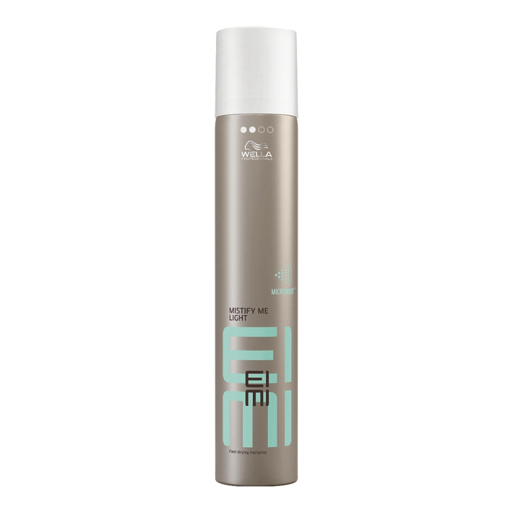 'EIMI Mistify Me Light' Haarspray - 500 ml