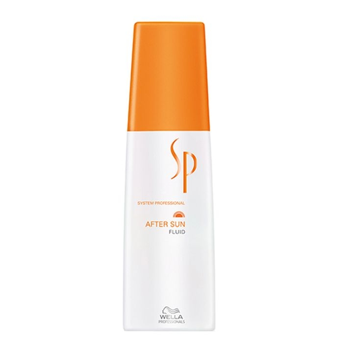 'SP After Sun' Fluid - 125 ml