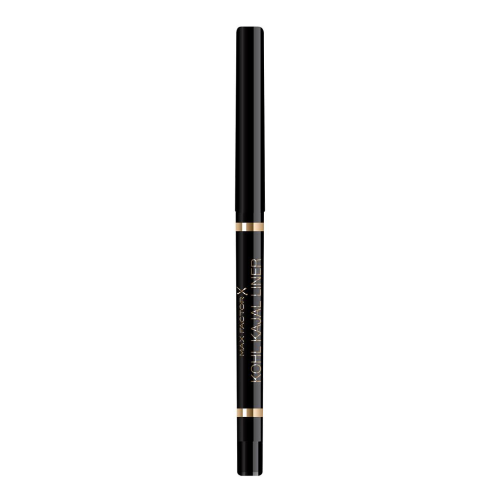 Crayon 'Kohl Kajal Liner' - 001 Black 5 g