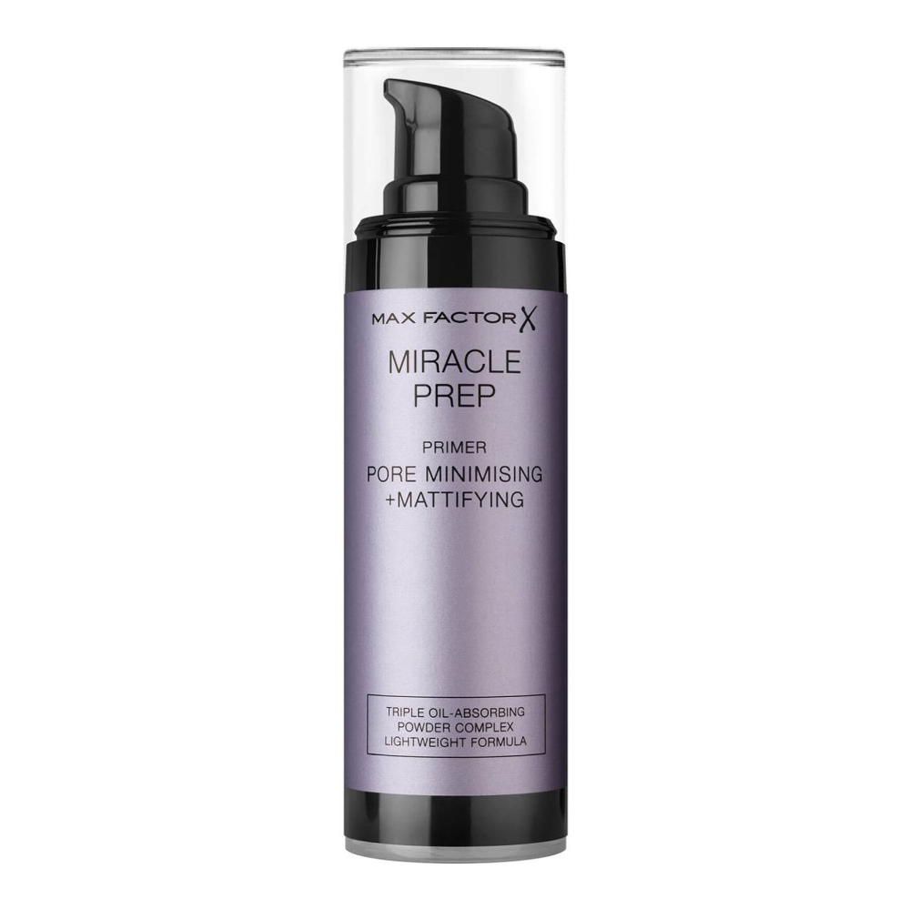 Primer 'Miracle Prep Pore Minimising + Mattifying' - 30 ml