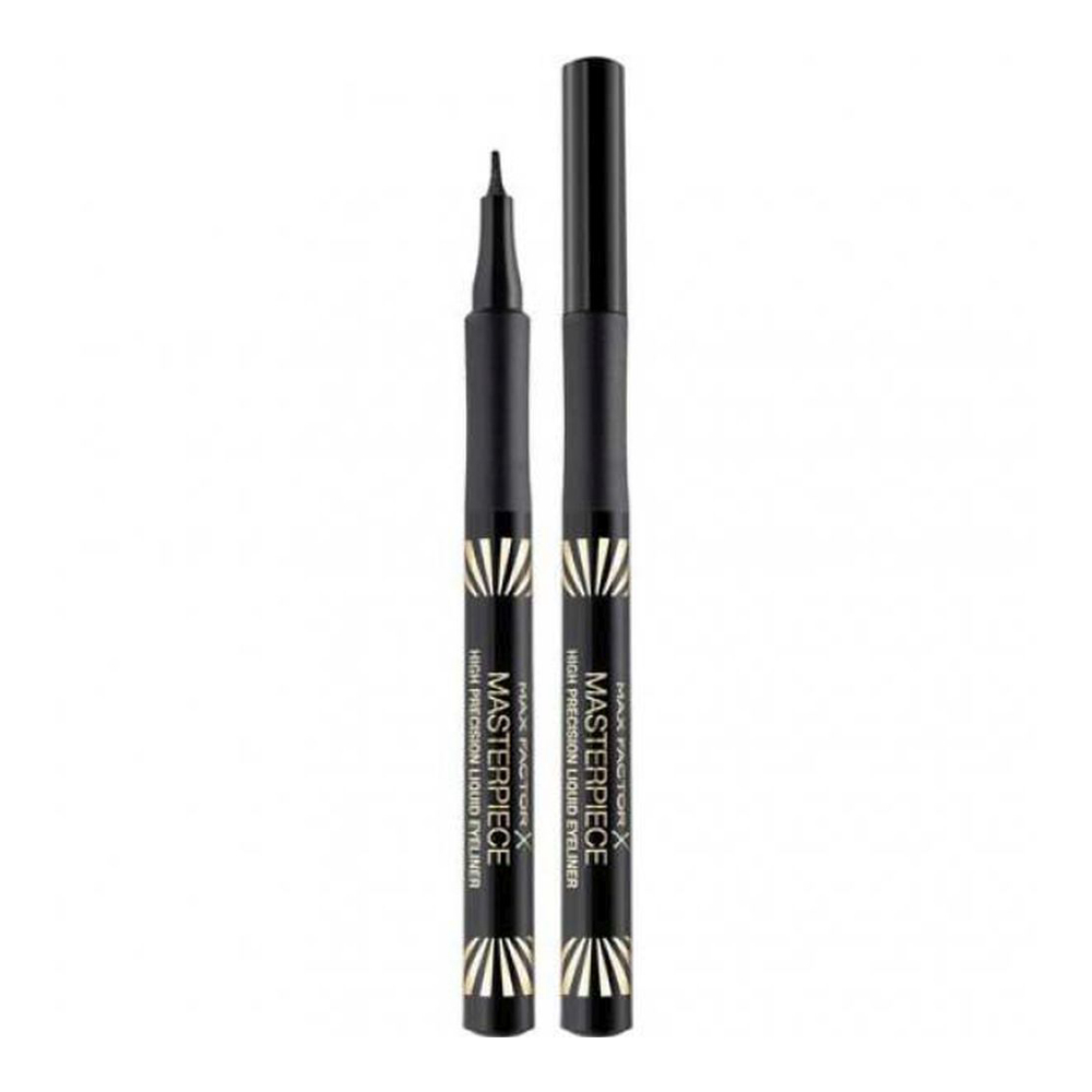 'Masterpiece High Precision' Flüssiger Eyeliner - 015 Charcoal 10 g