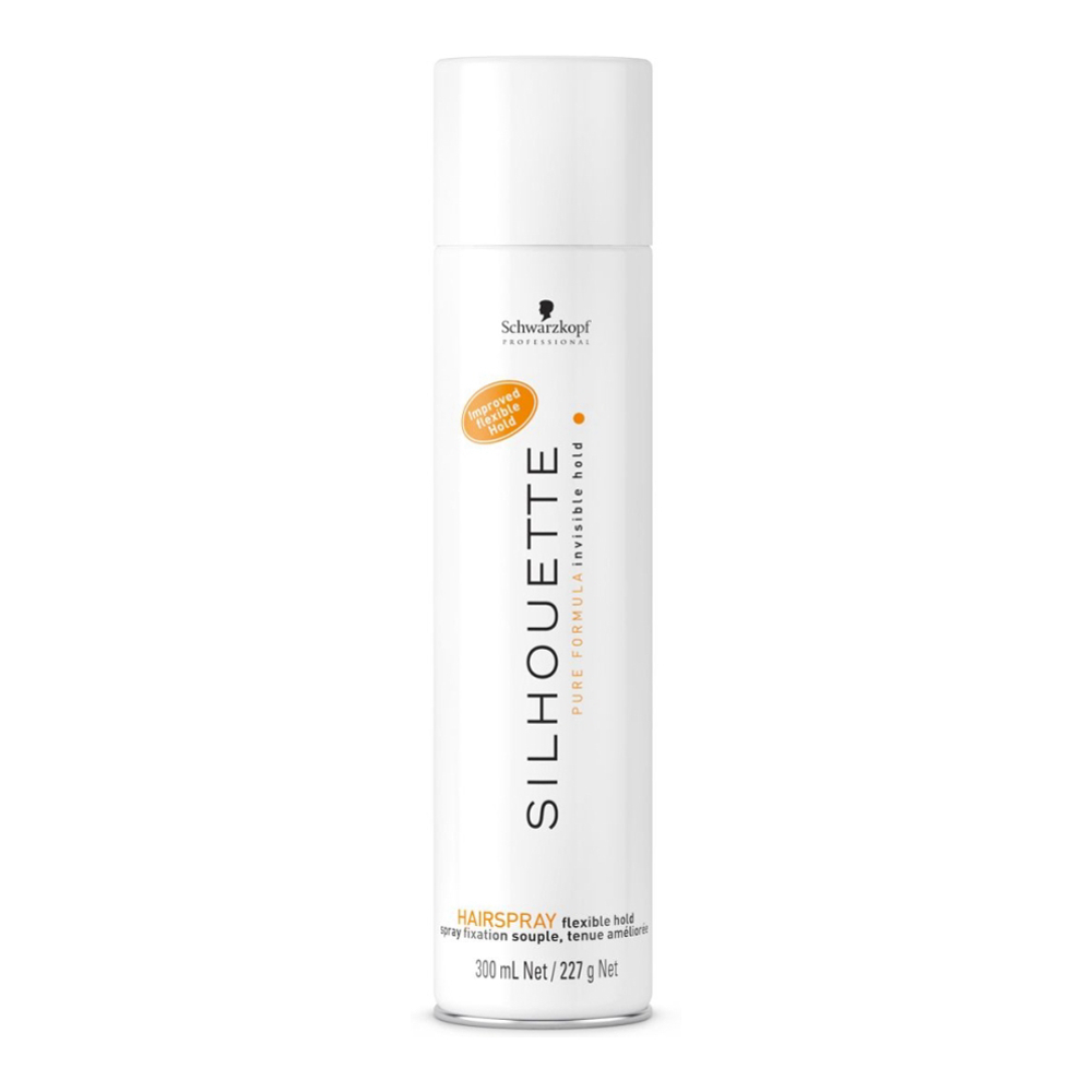 'Silhouette Flexible Hold' Hairspray - 300 ml