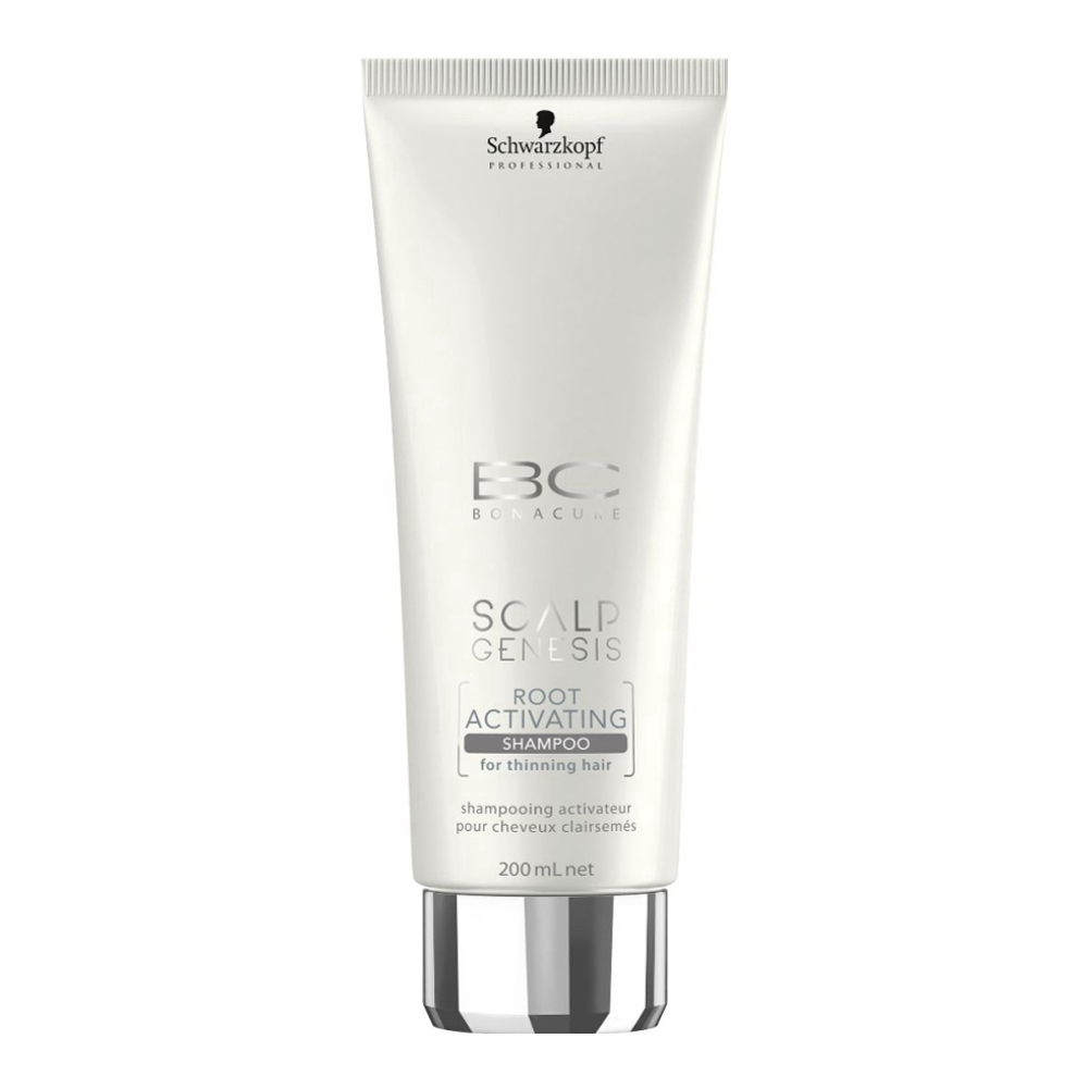 'BC Scalp Genesis Root Activating' Shampoo - 200 ml