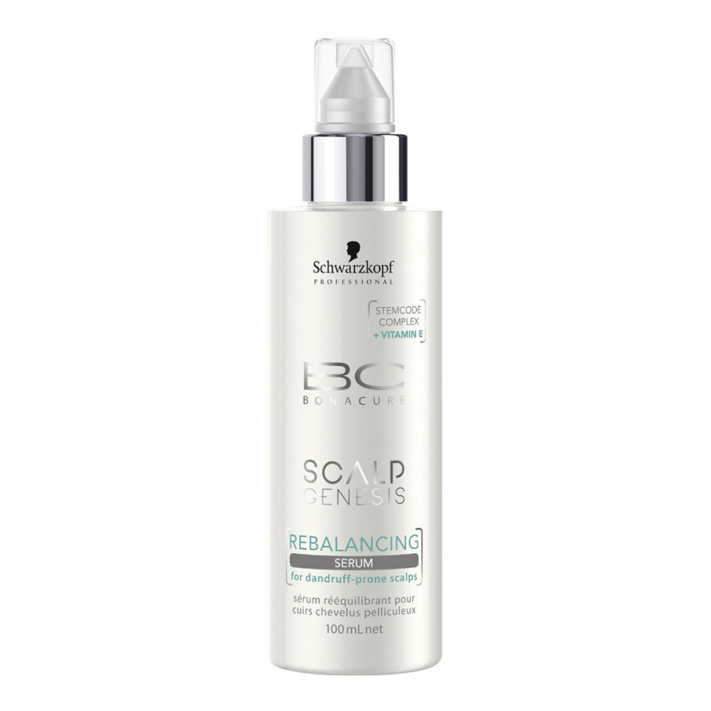 'BC Scalp Genesis Rebalancing' Hair Serum - 100 ml