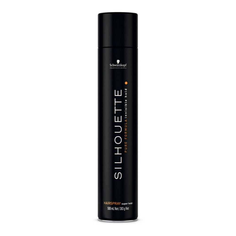 'Silhouette Super Hold' Haarspray - 500 ml