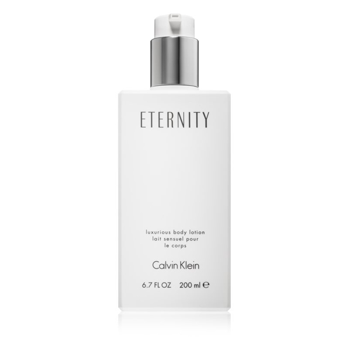 'Eternity' Körperlotion - 200 ml