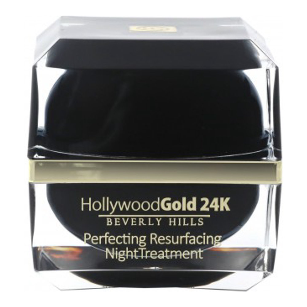 'Perfecting Resurfacing' Night Treatment - 50 ml