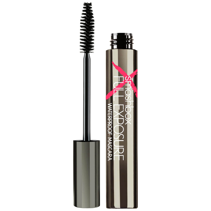 Mascara 'Full Exposure' - Jet Black Waterproof 9.56 ml