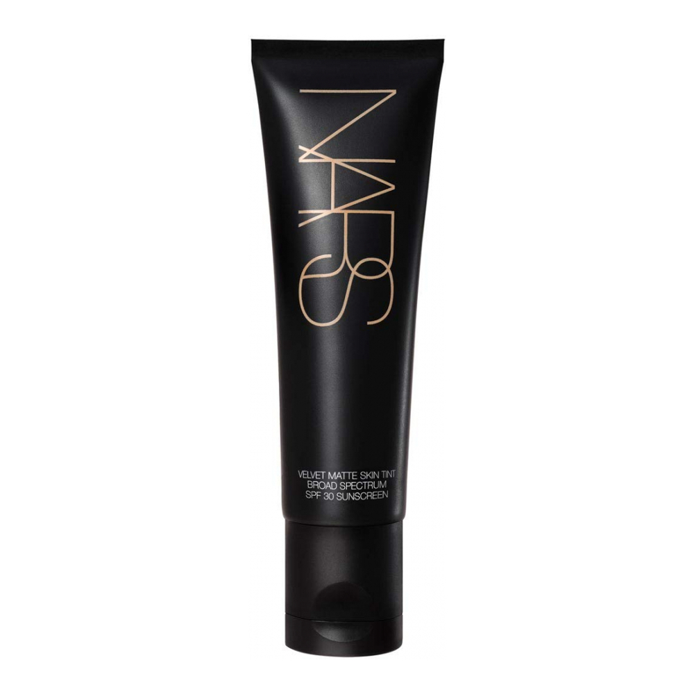 'Velvet Matte Skin' Tinted Moisturizer - Terre Neuve 50 ml