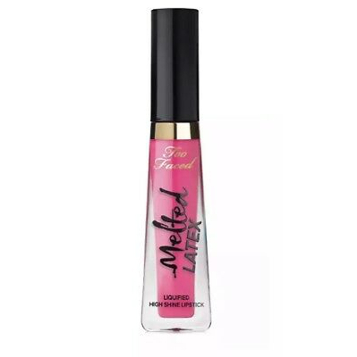 Rouge à Lèvres 'Melted Latex Liquified High Shine' - Love You Long Time 7 ml
