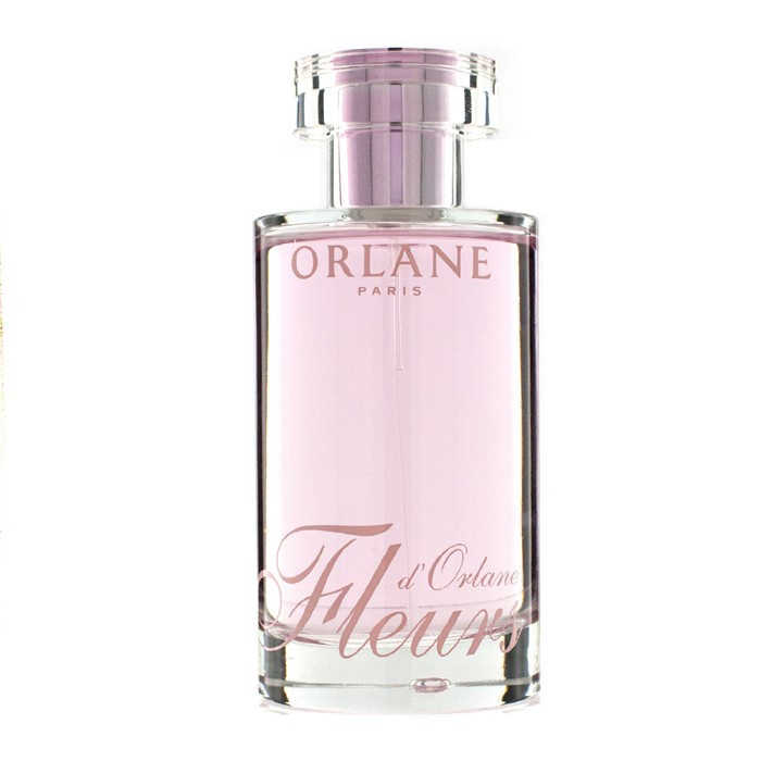 'Fleurs D'Orlane' Eau De Toilette - 100 ml