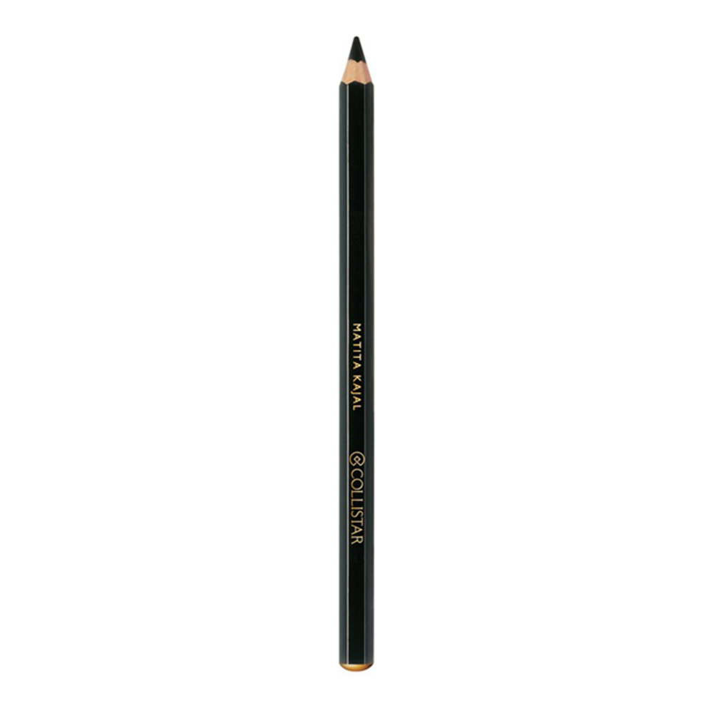 'Kajal' Eyeliner Pencil - Black 1.2 g