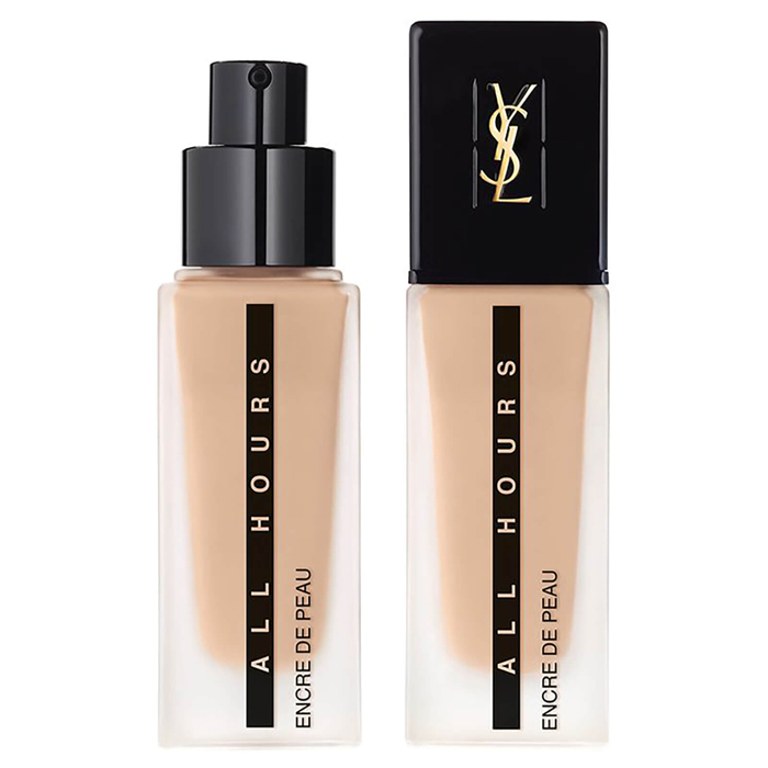 'All Hours' Foundation - #Br20 Cool Ivory 25 ml