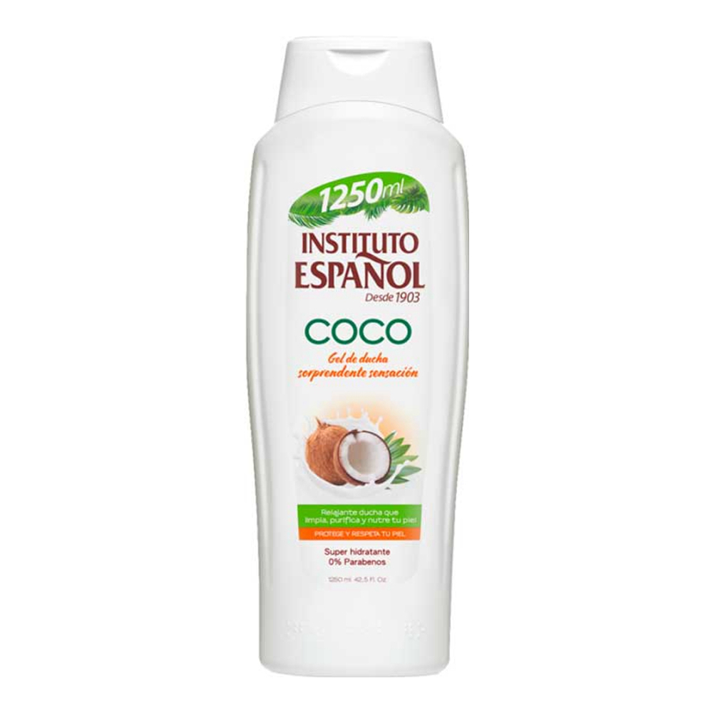 Gel Douche 'Coco' - 1250 ml