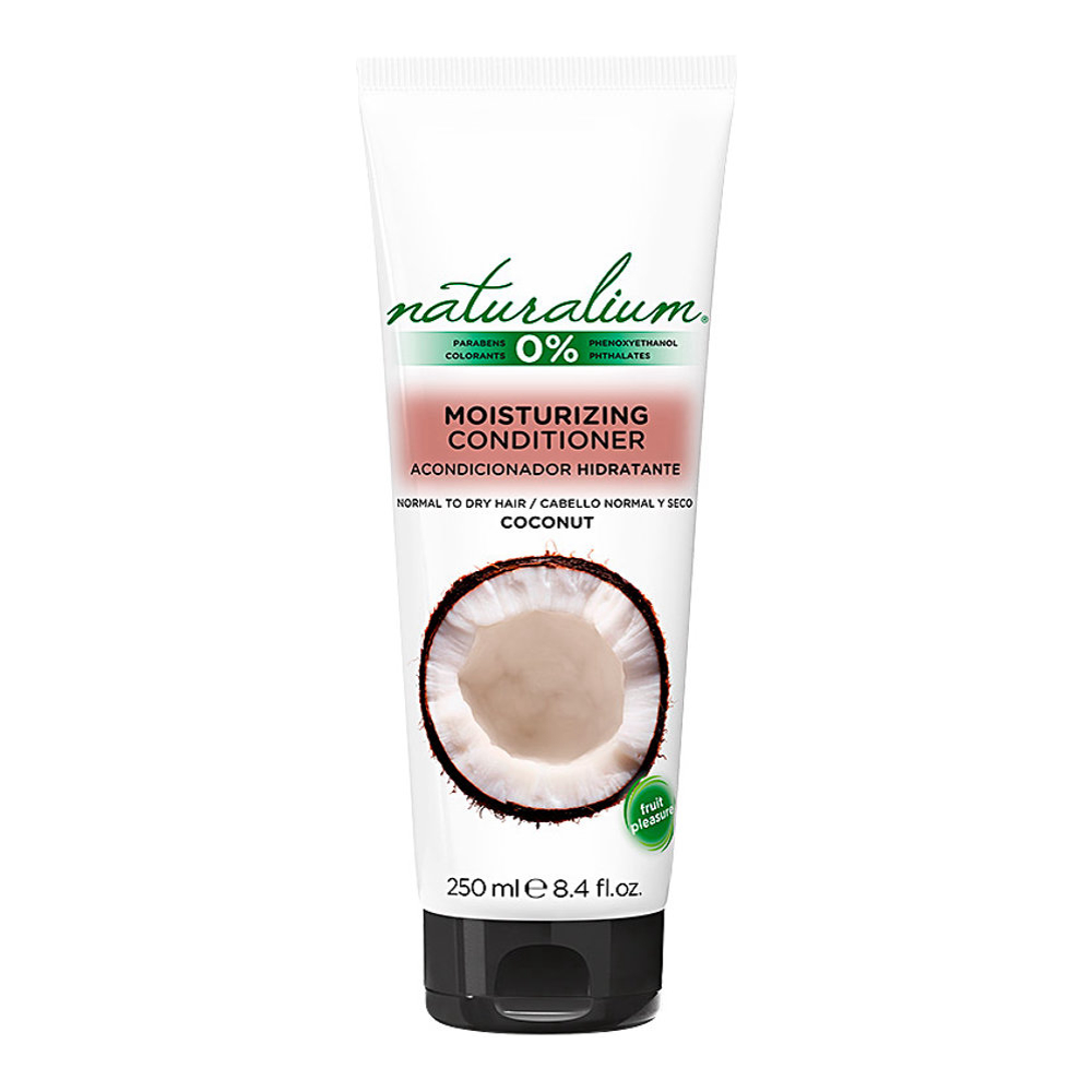 Conditioner - Coconut 250 ml