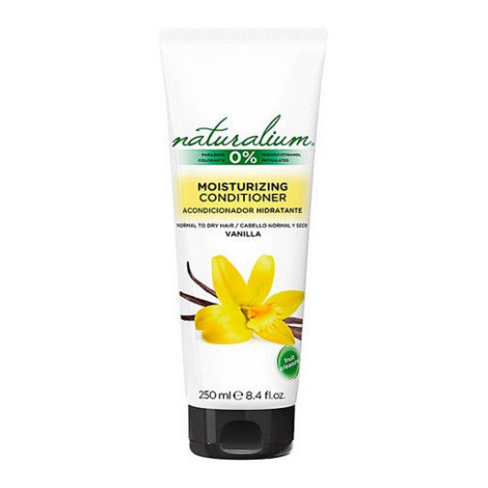 Conditioner - Vanilla 250 ml