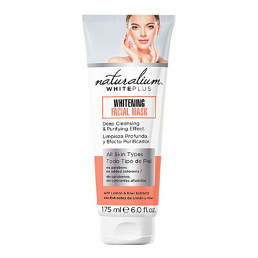 'Whitening' Face Mask - 175 ml