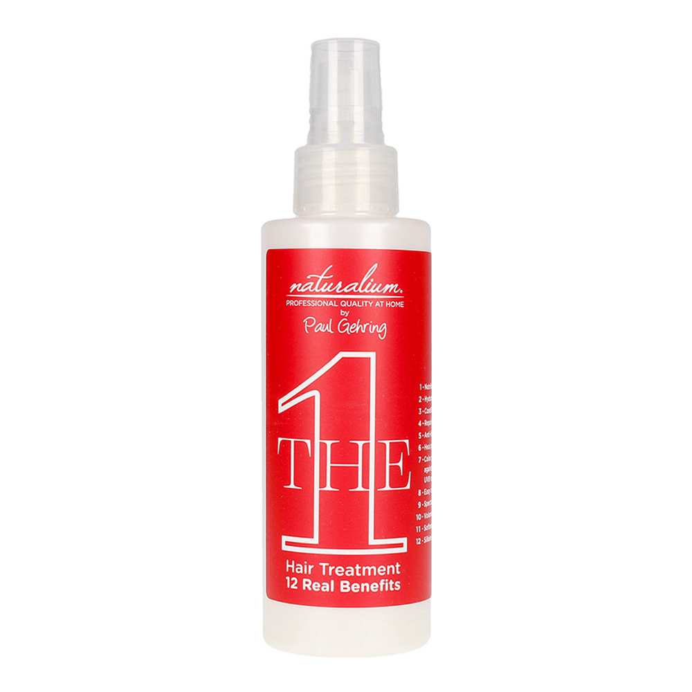 Traitement capillaire 'Paul Gehring The One 12 In 1' - 150 ml