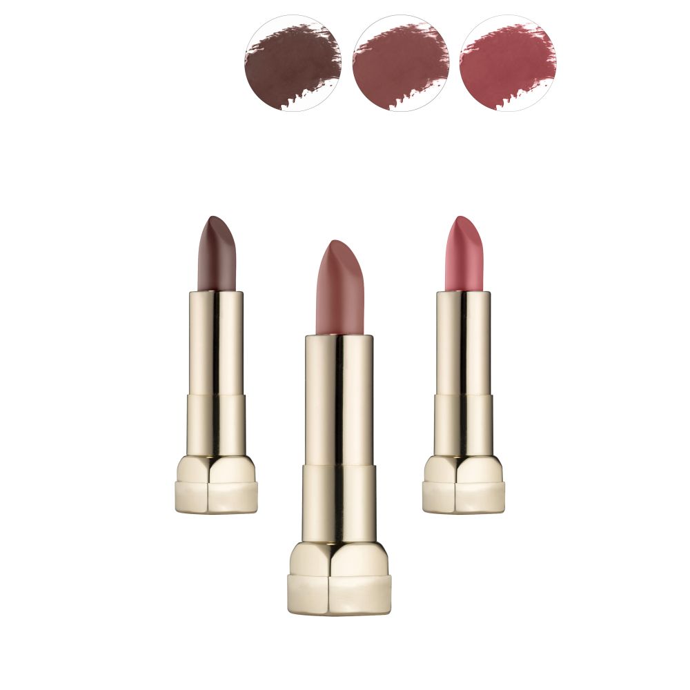 Set 'Edgy Look Lip' - 3 Unités