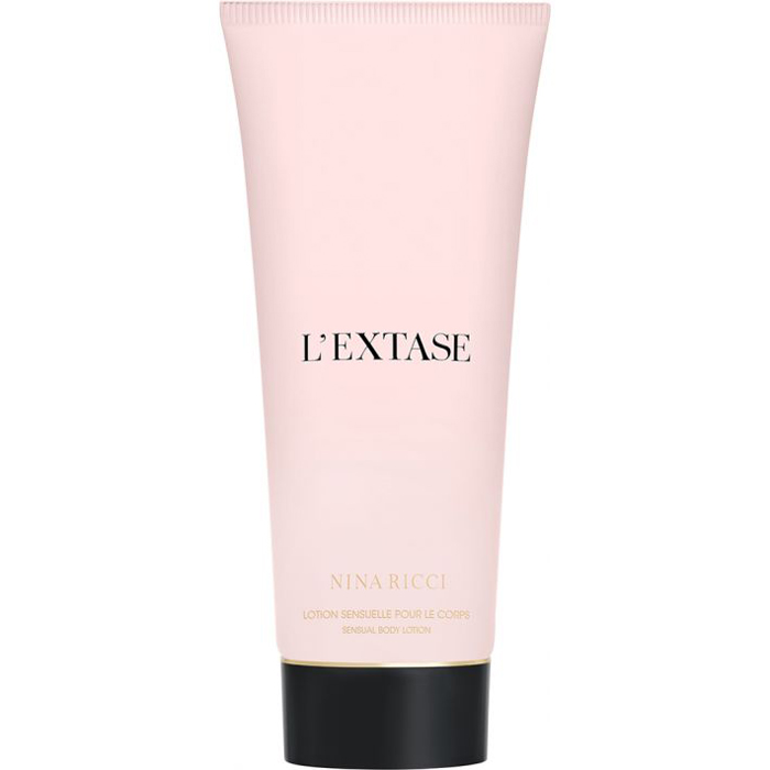 'L'Extase Sensual' Body Lotion - 200 ml