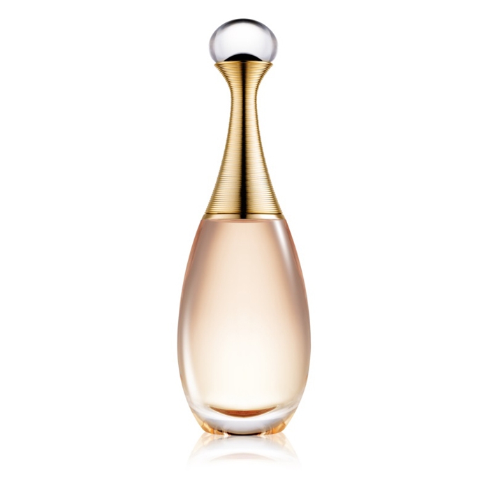 'J'Adore Eau Lumiere' Eau de toilette - 100 ml