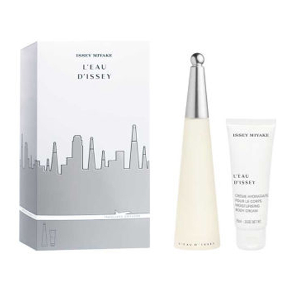 'Issey Miyake' Perfume Set - 2 Pieces