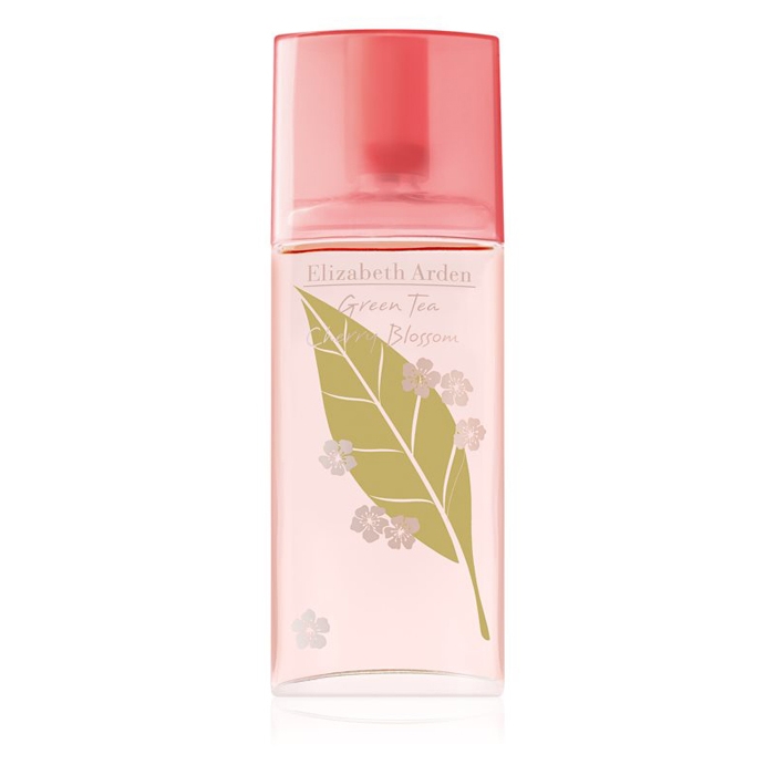 'Green Tea Cherry Blossom' Eau de toilette - 30 ml