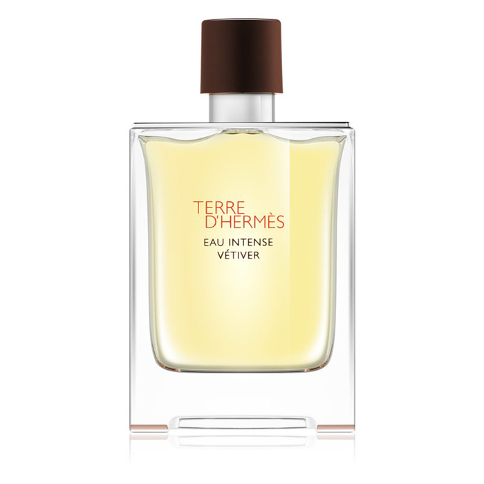 'Terre d'Hermès Eau Intense Vétiver' Eau De Parfum - 100 ml