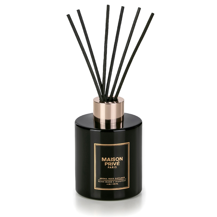 'Luxury' Reed Diffuser -  120 ml