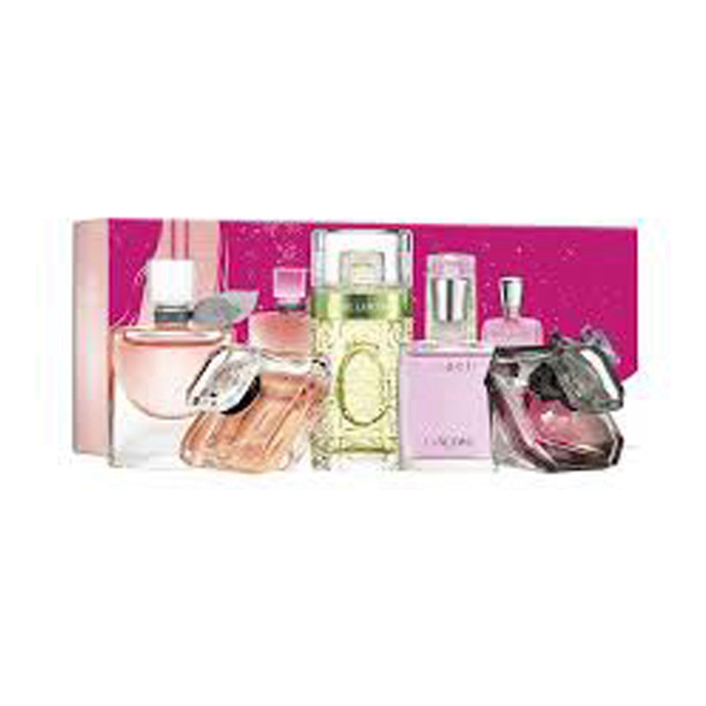 Set 'Lancôme Miniatures'- 5 Unités