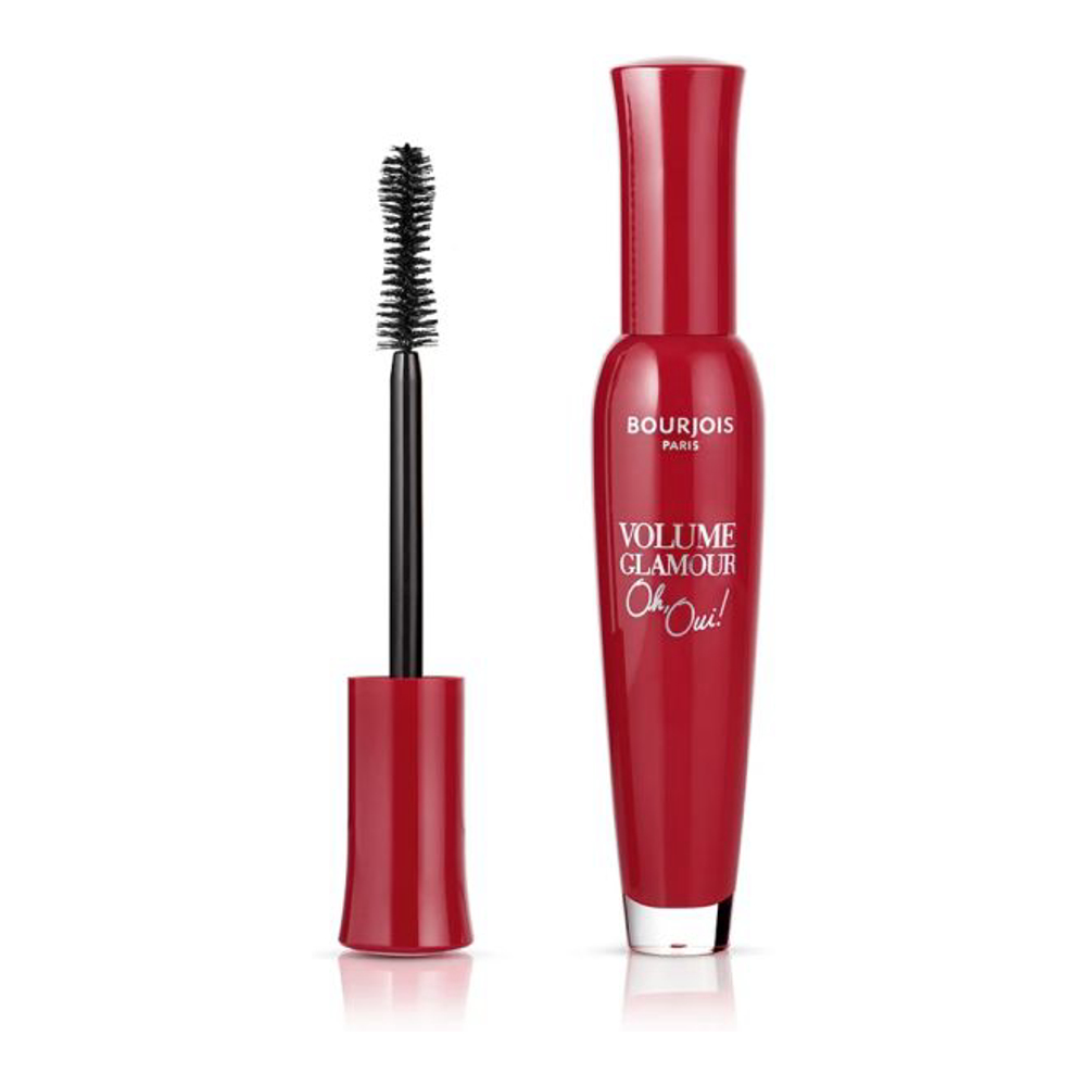 'Big Lashes Oh Oui' Mascara - 7 ml