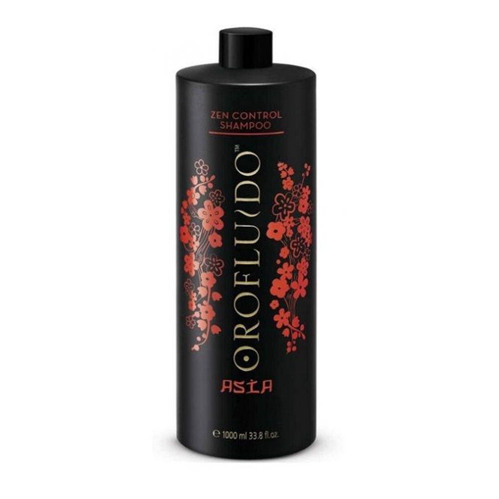 Shampoing 'Asia' - 1 L