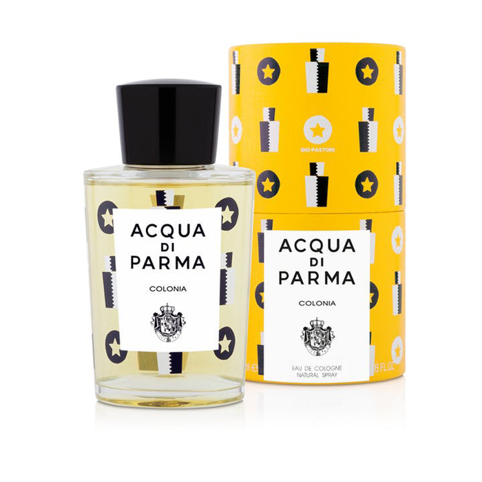 'Colonia Artist Edition' Eau de Cologne - 180 ml