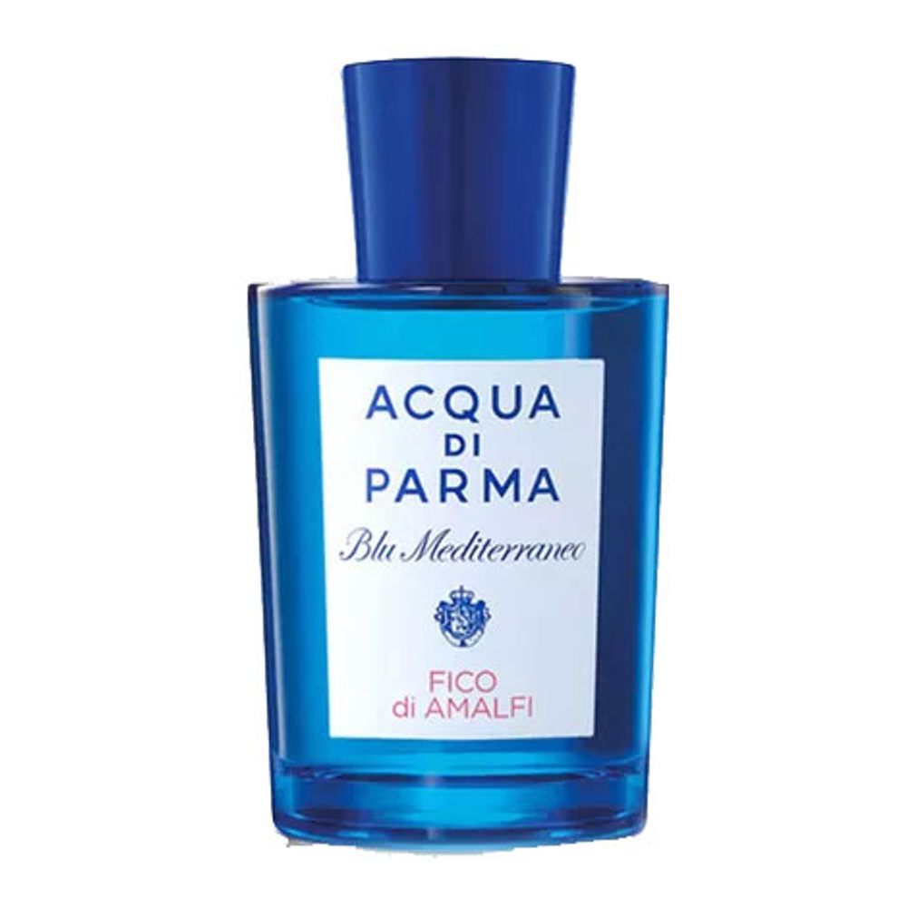 Eau de toilette 'Blu Mediterraneo Fico di Amalfi' - 75 ml