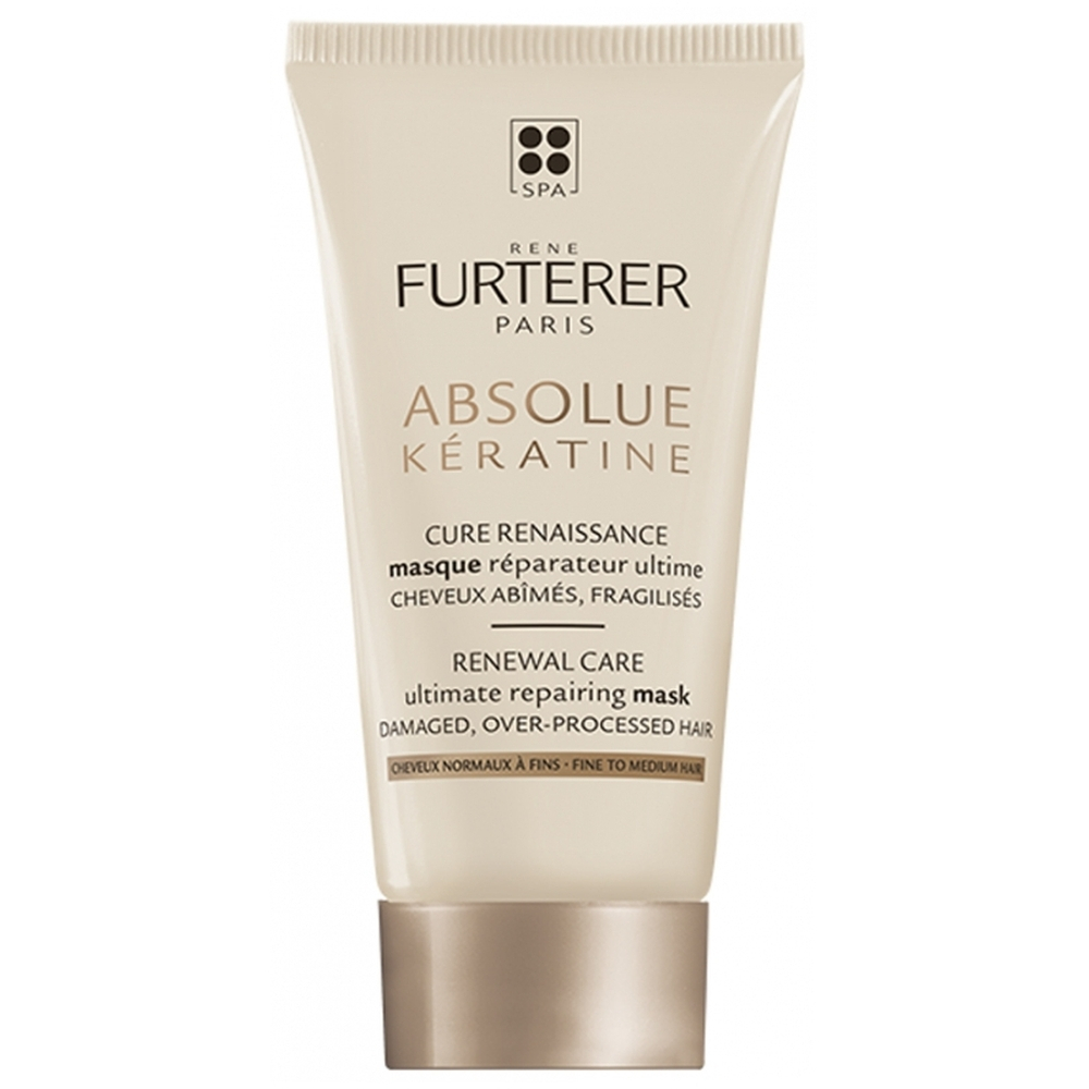 'Absolue Kératine' Hair Mask - 30 ml