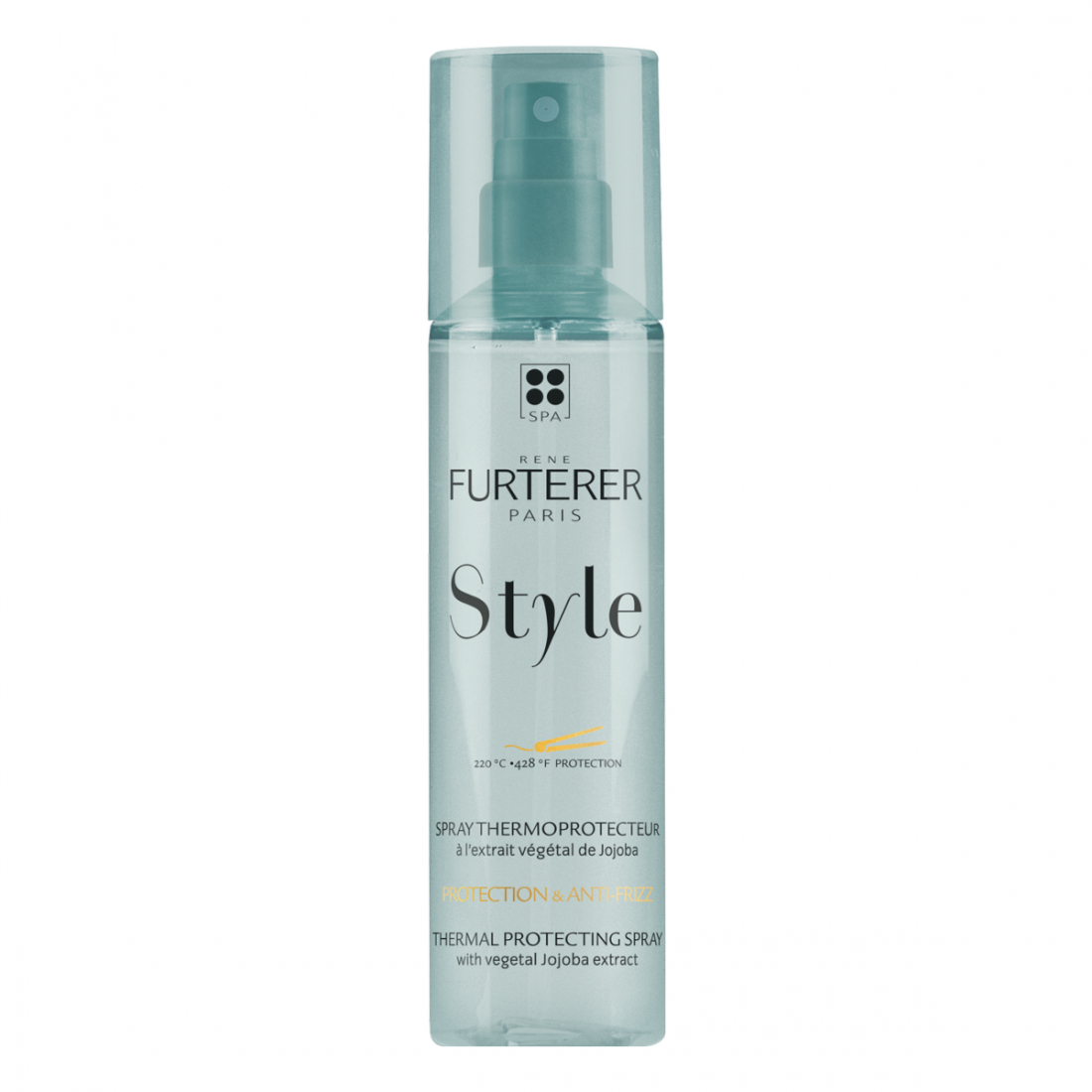 'Style Spray Thermoprotecteur' - 150 ml