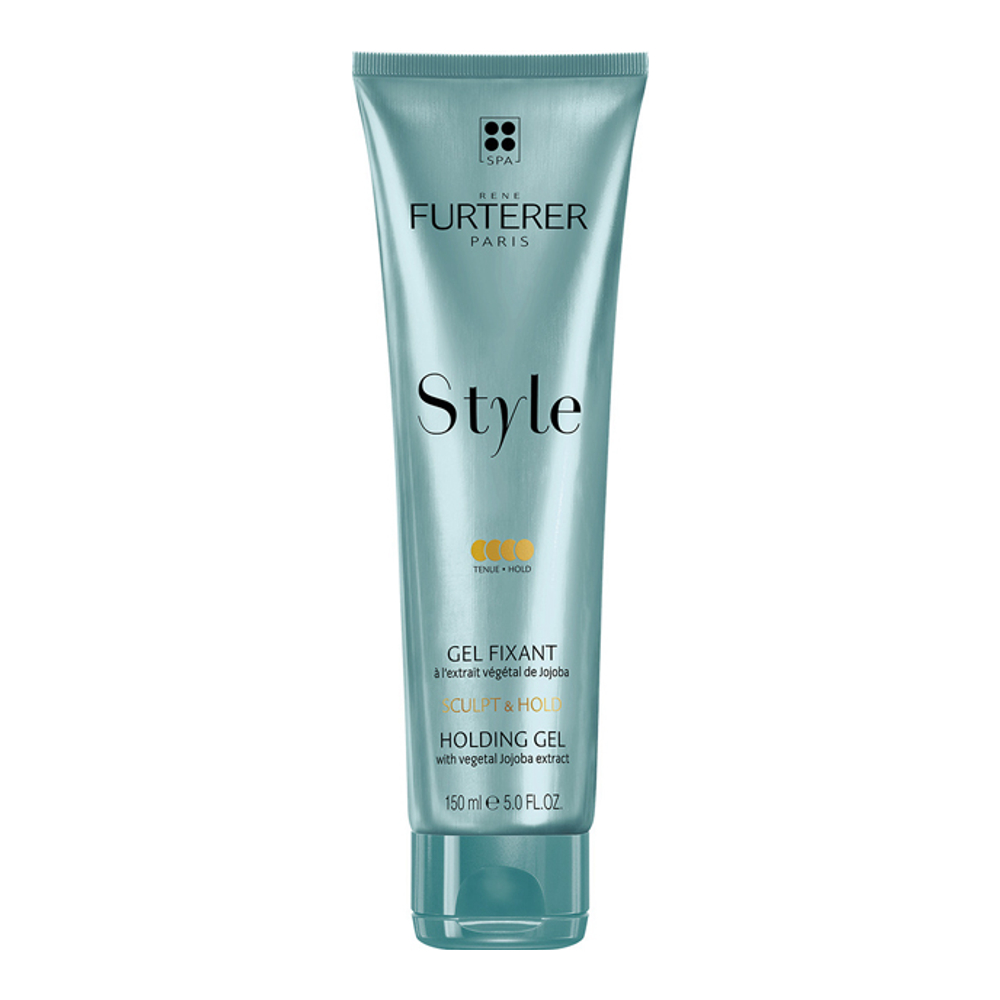 'Style Fixing' Styling Gel - 150 ml