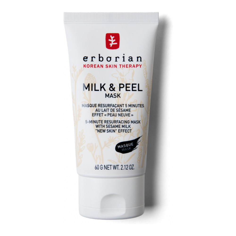 'Milk & Peel Lait De Sésame' Peel-Off Mask - 60 g
