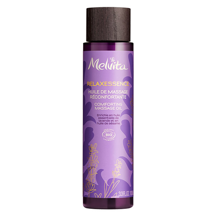 Huile de Massage 'Réconfortante' - 100 ml